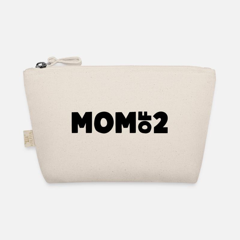 Maman de 2 enfants Trousse biologique