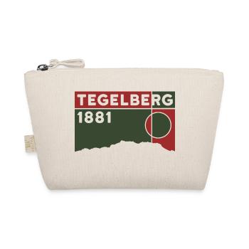 Tegelberg Escalade Randonnée Altitude Randonnée - Trousse biologique - nature - Devant