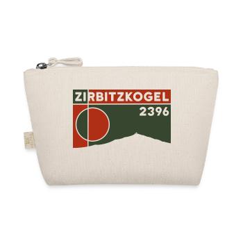 Zirbitzkogel Trail Running Ski de randonnée Randonnée Souvenir - Trousse biologique - nature - Devant