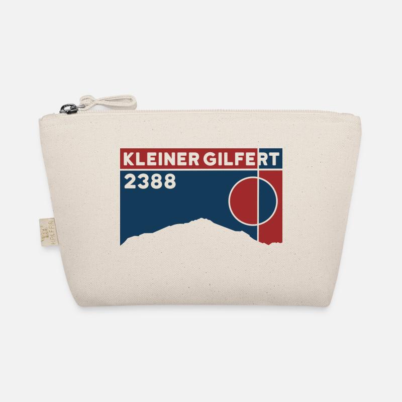 Kleiner Gilfert Ski de randonnée Randonnée Tyrol Trousse biologique