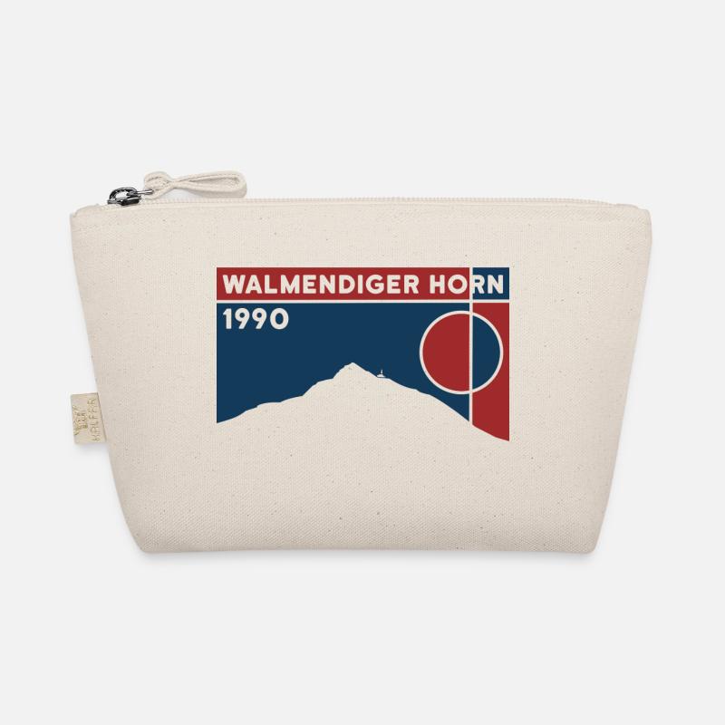 Randonnée dans la vallée de Walmendinger Kleinwalsertal Trousse biologique