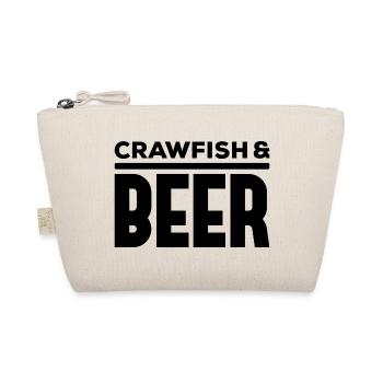 Écrevisses et bière – Maritime Delight - Trousse biologique - nature - Devant