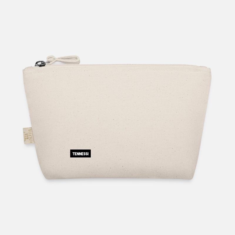 Discreet Tennessi Organic Pouch