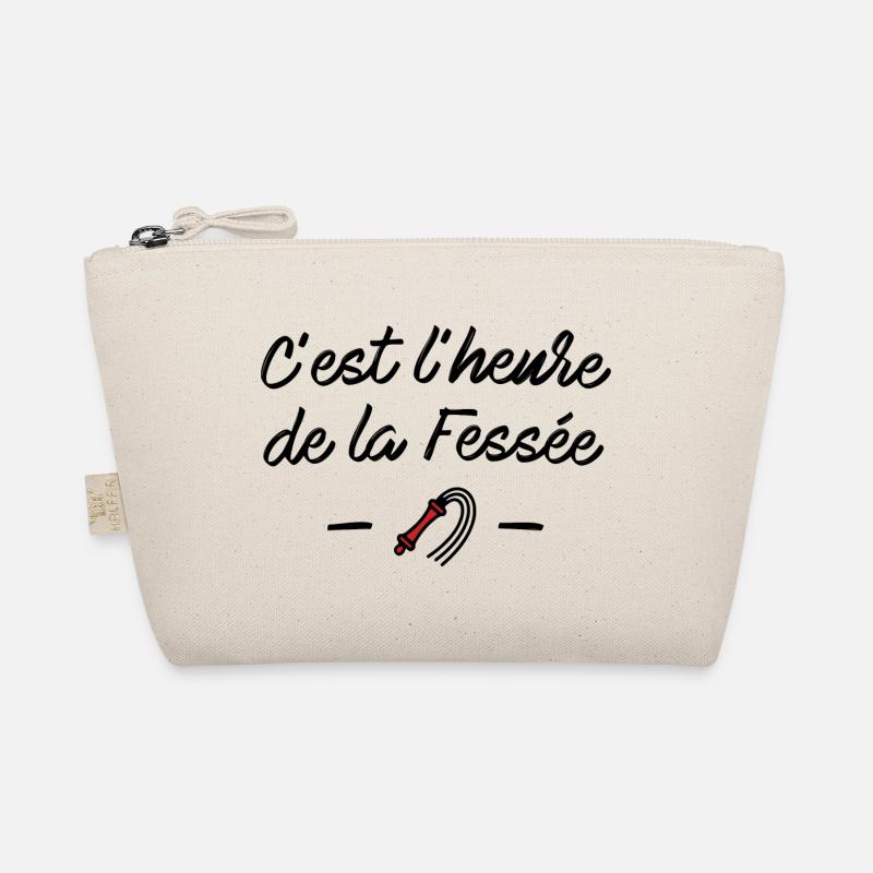 C'est l'heure de la fessée Trousse biologique