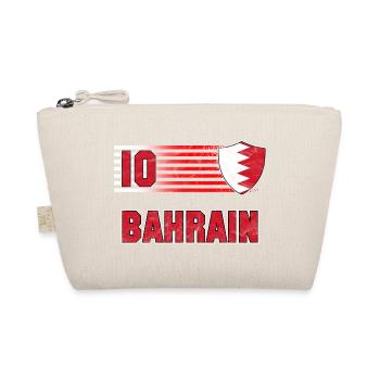 Équipe de Bahreïn de football - Trousse biologique - nature - Devant