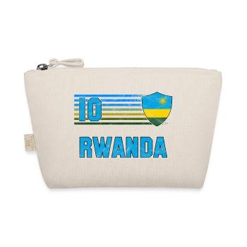 Équipe du Rwanda de football - Trousse biologique - nature - Devant