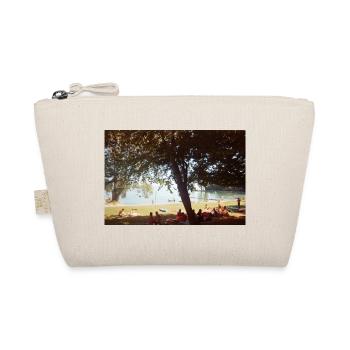 Un été hors du temps - Trousse biologique - nature - Devant