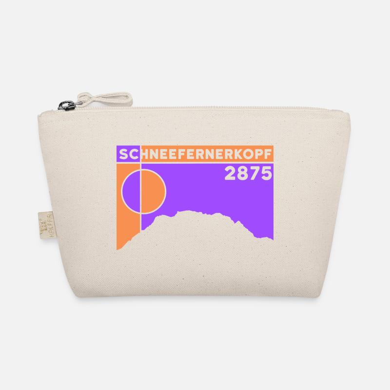 Schneefernerkopf Souvenir souvenir cadeau Trousse biologique