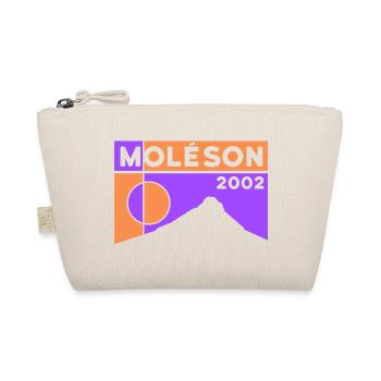 Randonnée au Moléson Fribourg Randonnée Souvenir - Trousse biologique - nature - Devant