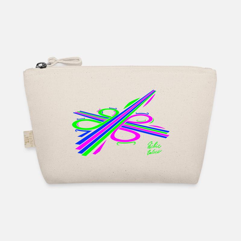 Aura-Stream 003 3 couleurs Trousse biologique