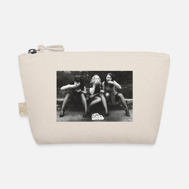 Have a break, have a cake Organic Pouch