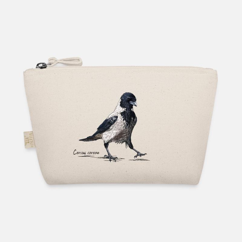 Corvus corone Trousse biologique