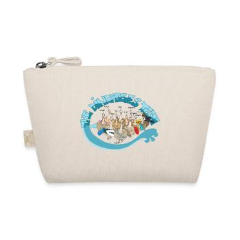 DINDASSE TEAM POSTER - Trousse biologique - nature - Devant
