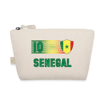 Équipe du Sénégal de football - Trousse biologique - nature - Devant