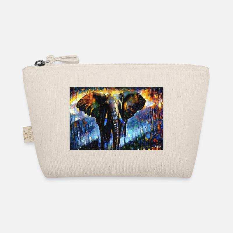 help_for_elephants_13 Bio-Täschchen