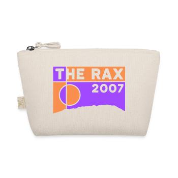 Rax Heukuppe Hiking Circular Hike Altitude Souvenir - Organic Pouch - nature - Front