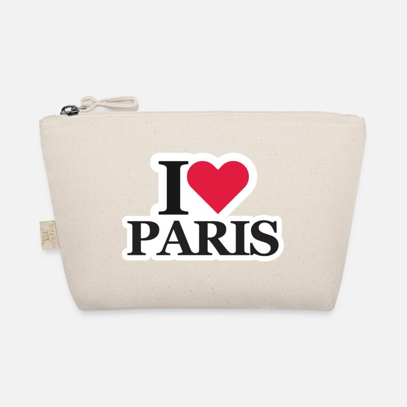 J’aime Paris Trousse biologique
