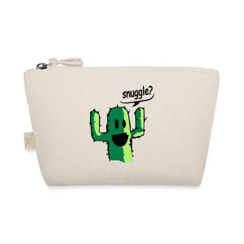 snuggle - Trousse biologique - nature - Devant