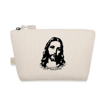Jésus - Trousse biologique - nature - Devant