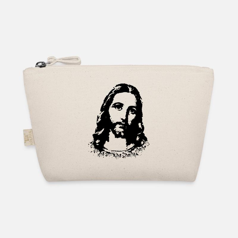 Jesus Ekologisk liten väska