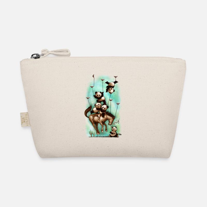 acrobatrodeo_MARKET Bio-Täschchen