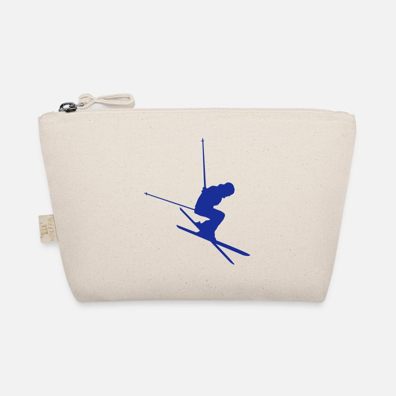 ski Organic Pouch
