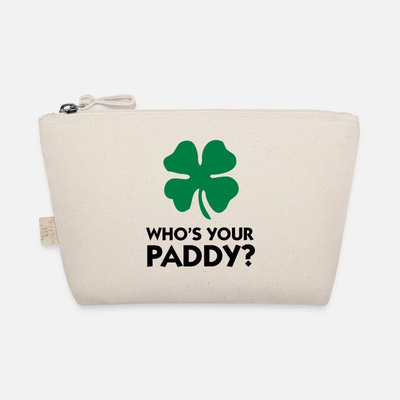 Qui est votre paddy? Trousse biologique