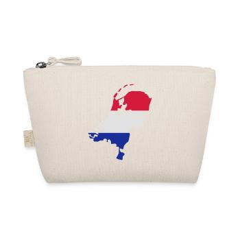 Pays-Bas - Trousse biologique - nature - Devant