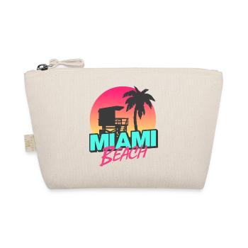 Miami Beach - Trousse biologique - nature - Devant