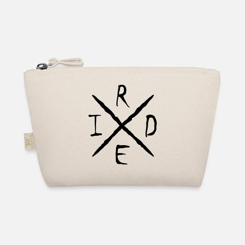 ride cross Bio-Täschchen