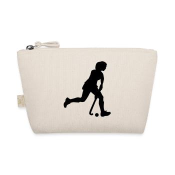 hockey_woman_1c - Trousse biologique - nature - Devant