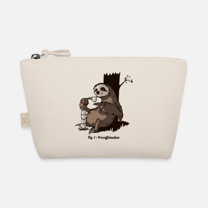 Procafeination Organic Pouch