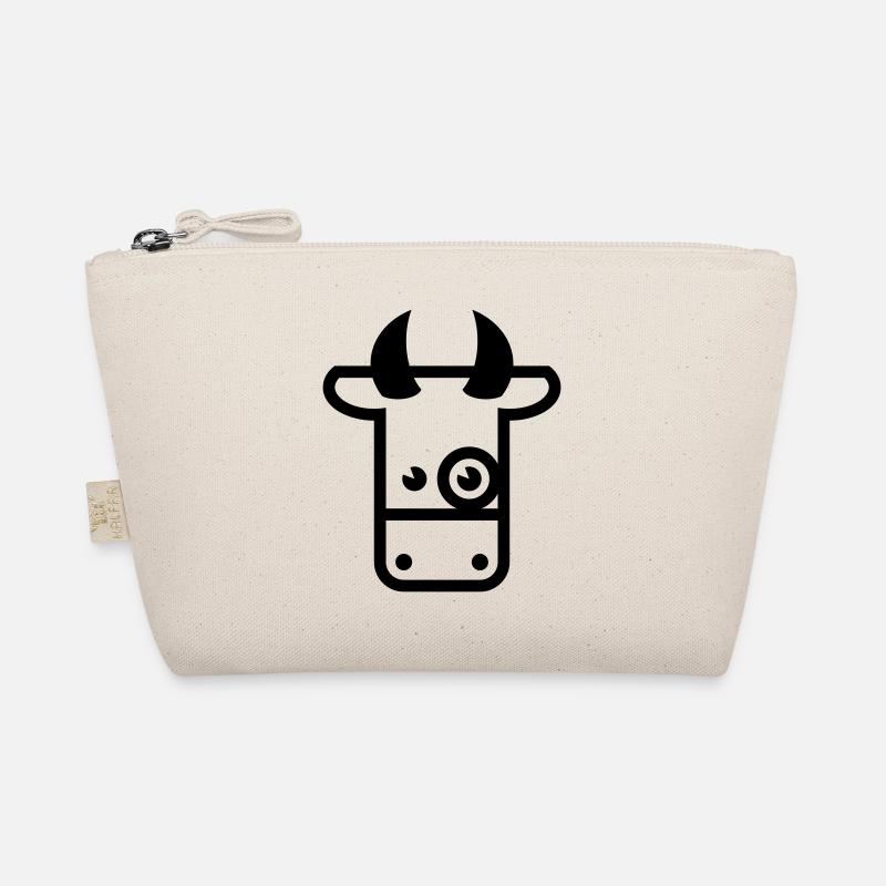Vache / vache / Vache / Vaca / Vacca / Koe (1C) Trousse biologique