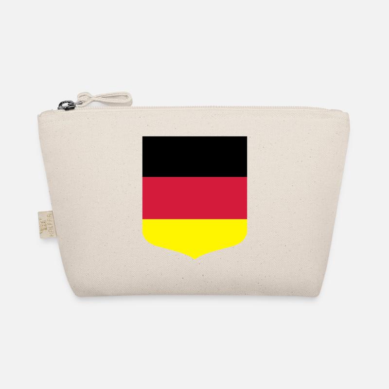 Deutschland Bio-Täschchen