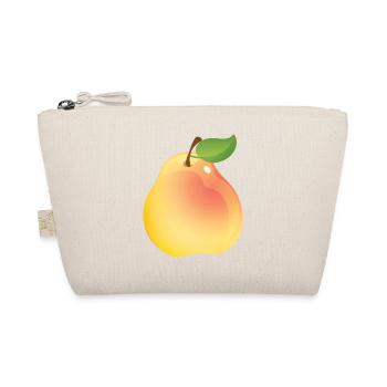 Pear - Organic Pouch - nature - Front