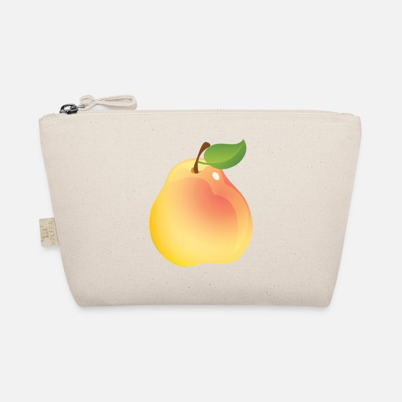 Pear Organic Pouch