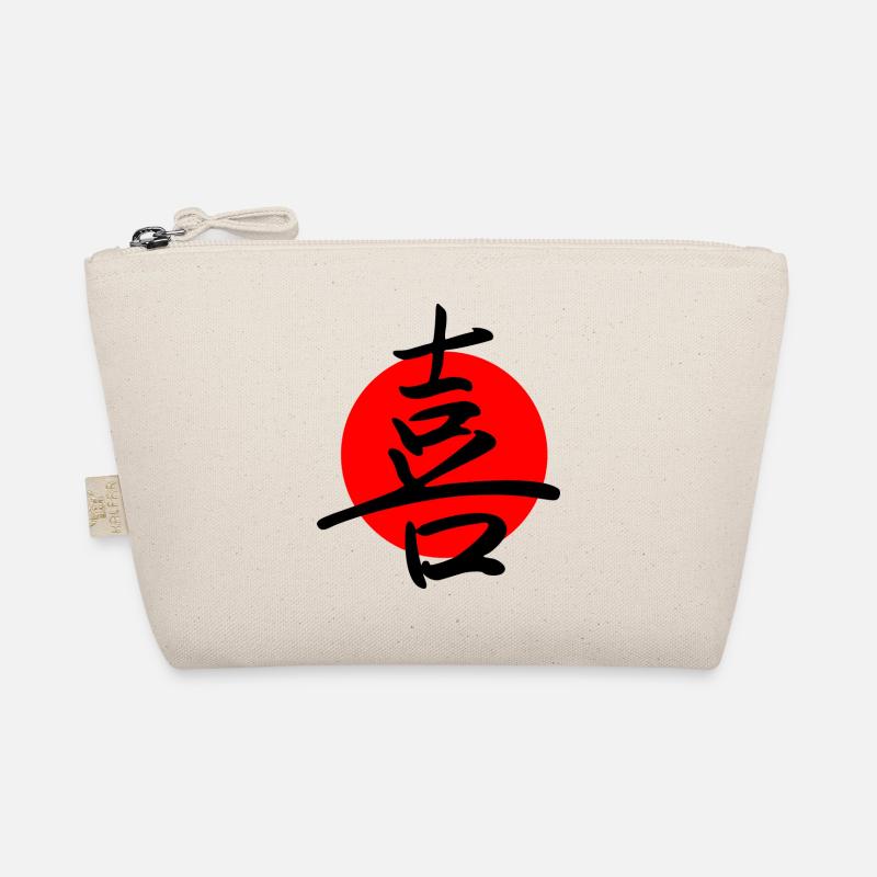 Joy Organic Pouch