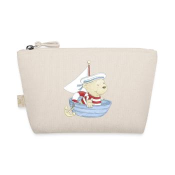 PP_Matrose05 - Trousse biologique - nature - Devant