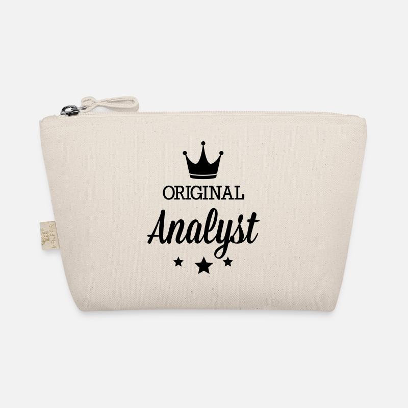 Original 3 étoiles luxe analyste Trousse biologique