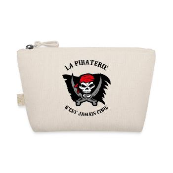 pirate - Trousse biologique - nature - Devant