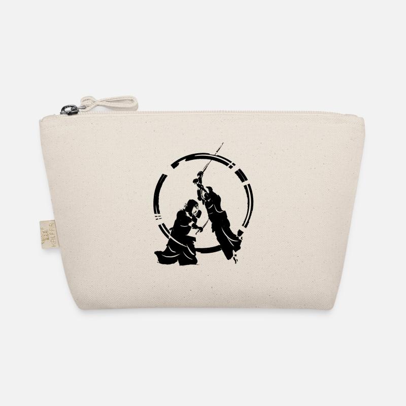 kendo - Trousse biologique - nature