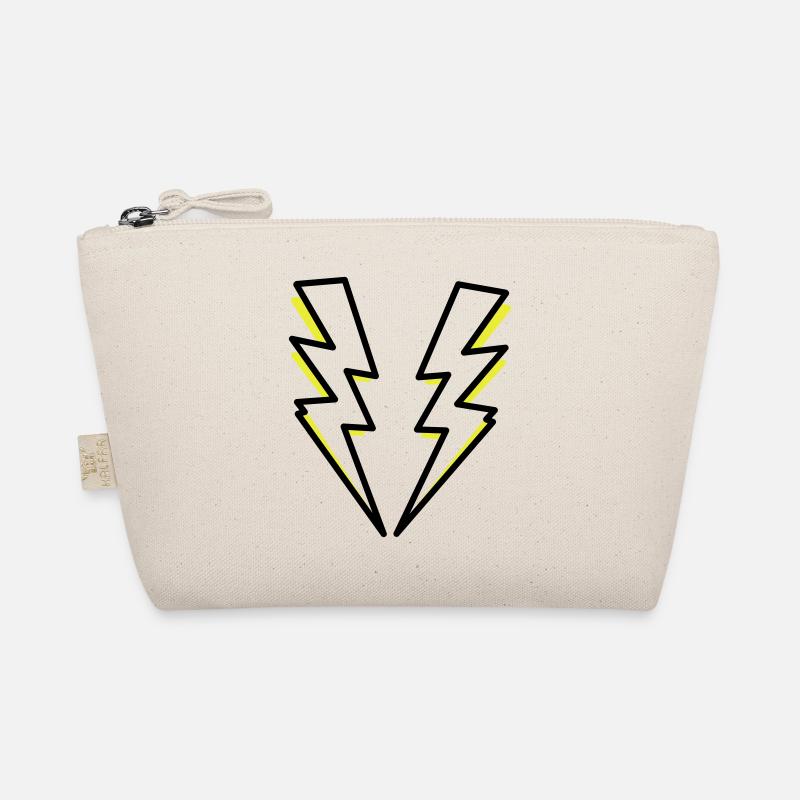 Foudre, flash, flash, - Trousse biologique - nature