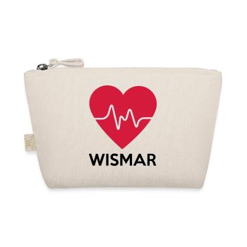 coeur Wismar - Trousse biologique - nature - Devant