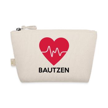 coeur Bautzen - Trousse biologique - nature - Devant