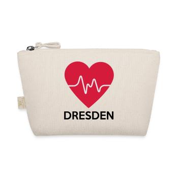 coeur Dresde - Trousse biologique - nature - Devant