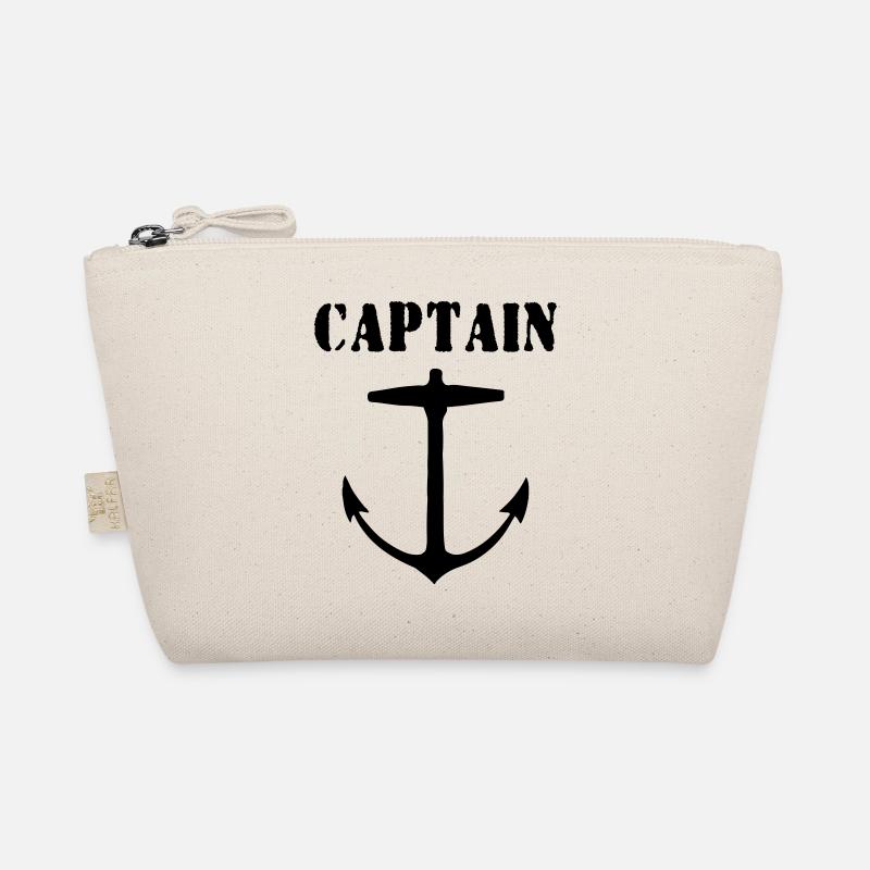 captain Bio-Täschchen