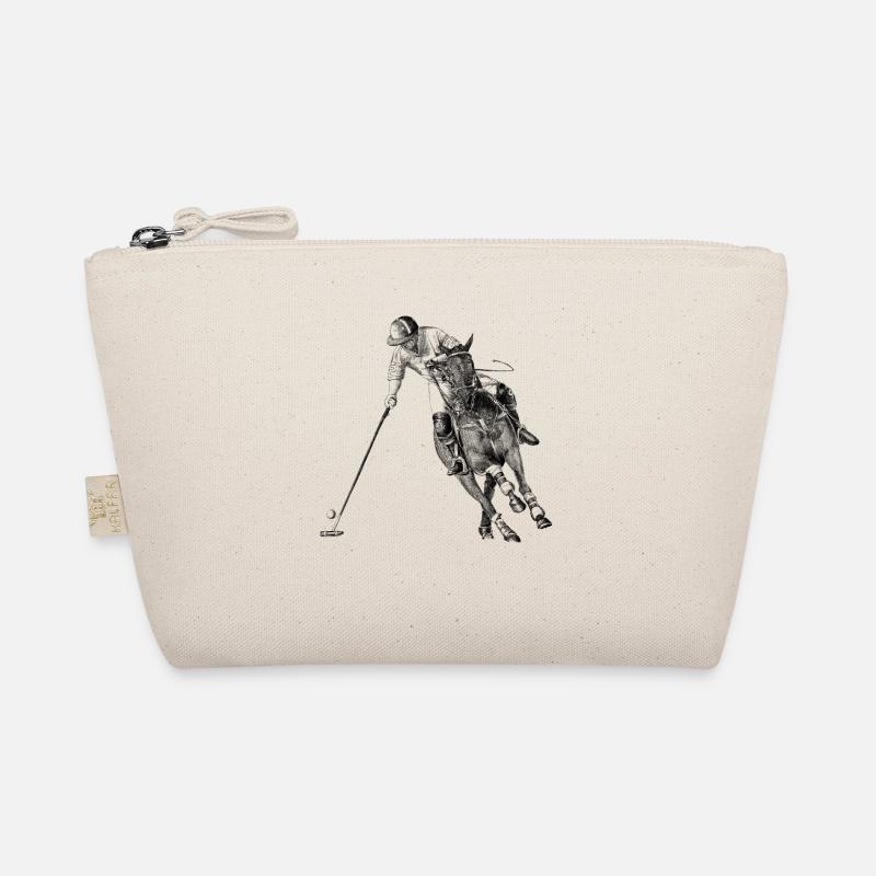 polo sport Organic Pouch
