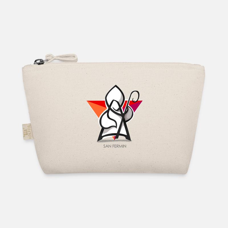 sanfermin2 - Trousse biologique - nature