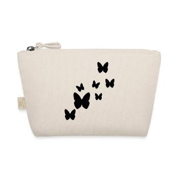butterflies butterfly - Trousse biologique - nature - Devant