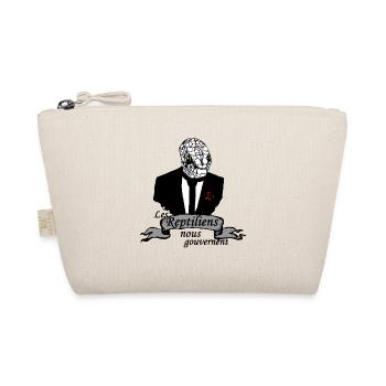 Reptilien - Trousse biologique - nature - Devant